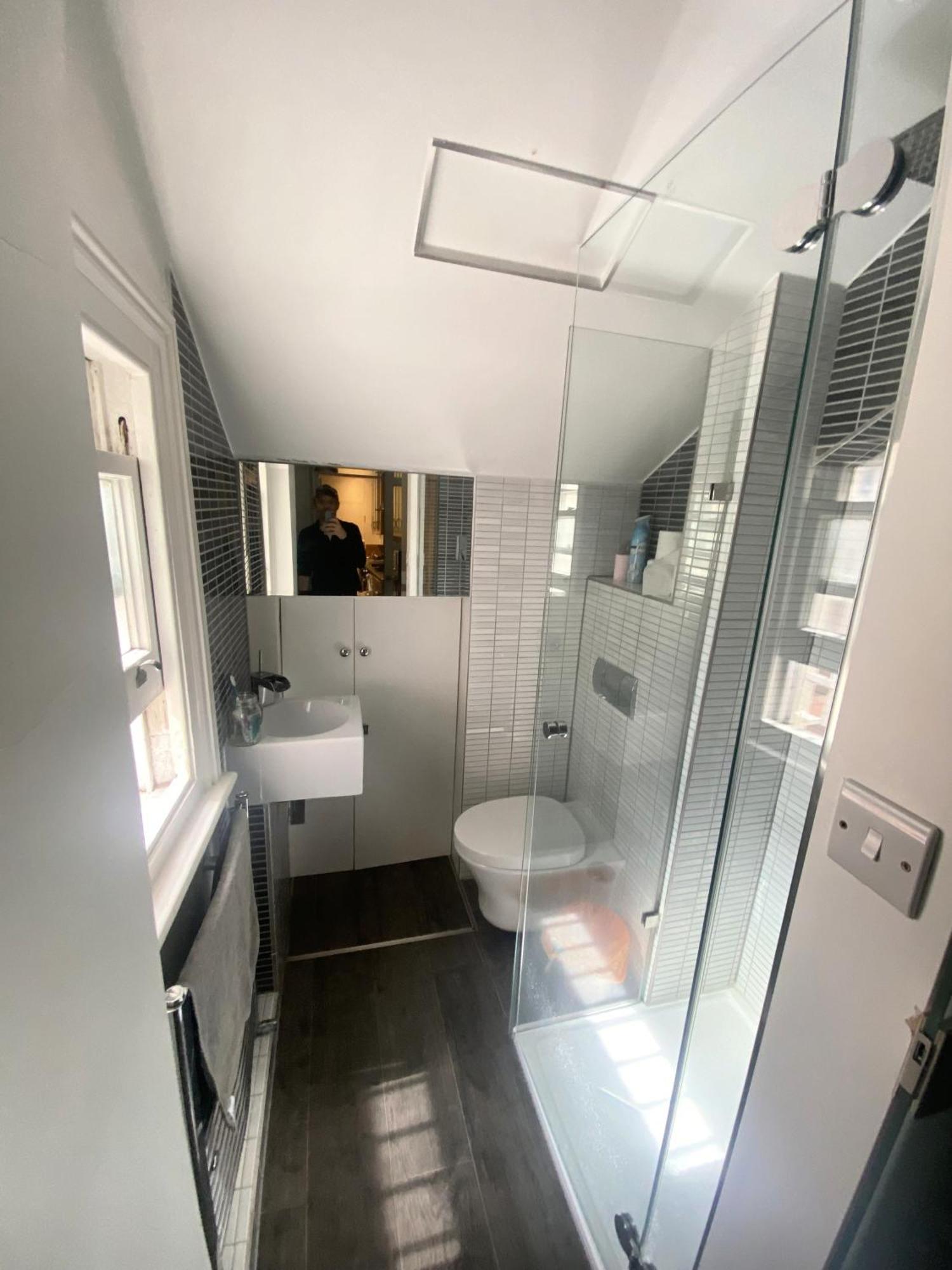 Large Flat In Kensington London